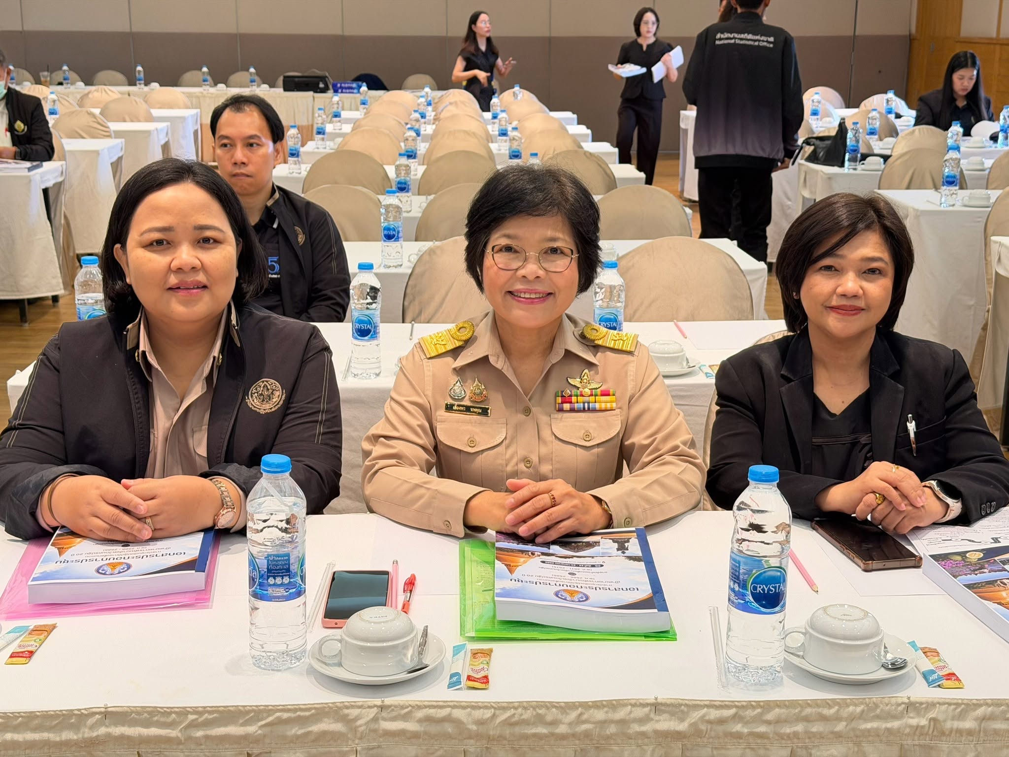 title - ส.ป.ก.นครปฐม เข้าร่วมการประชุมเชิงปฏิบัติการโครงการเพิ่มประสิทธิภาพการจัดทำเป้าหมายการพัฒนาจังหวัดนครปฐม 20 ปี และแผนพัฒนาจังหวัดนครปฐม (พ.ศ. 2571-2575)